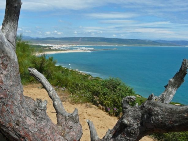 Vejer - Barbate Vejer - Barbate